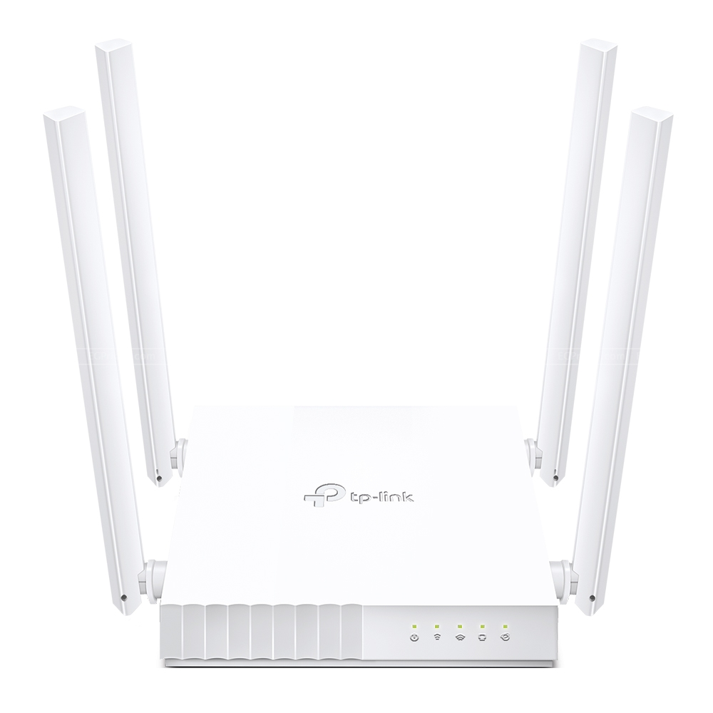صورة مكبرة ل tp-link archer c24 ac750 dual-band واى فاى 