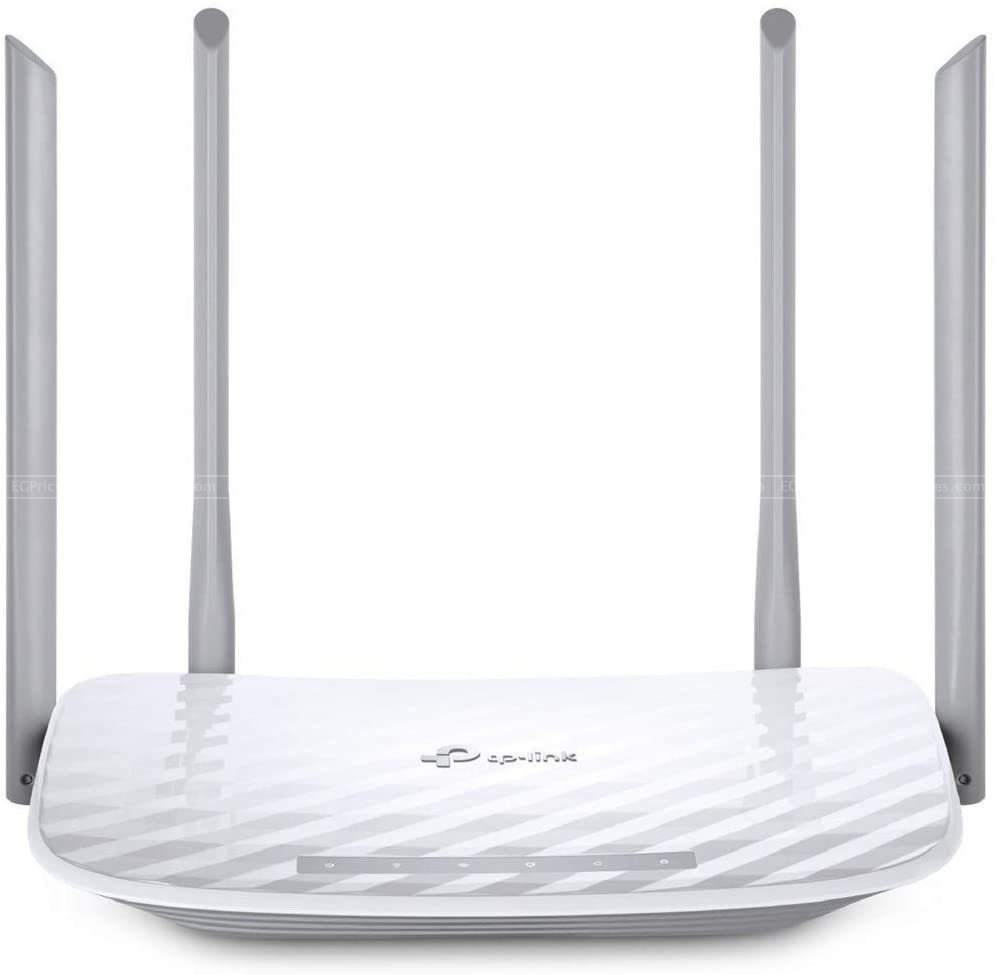 zoom image for Tp-Link Archer C50 AC1200 Wireless Dual Band Router