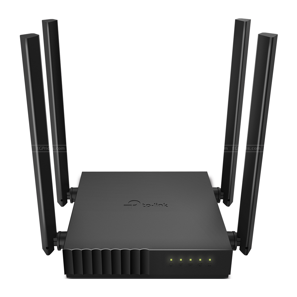 zoom image for Archer C54 AC1200 Dual Band Wi-Fi Router