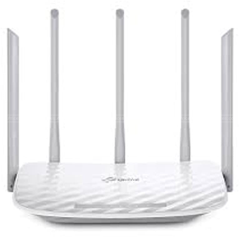 صورة مكبرة ل tp-link archer c60 ac1350 dual band وايرلس