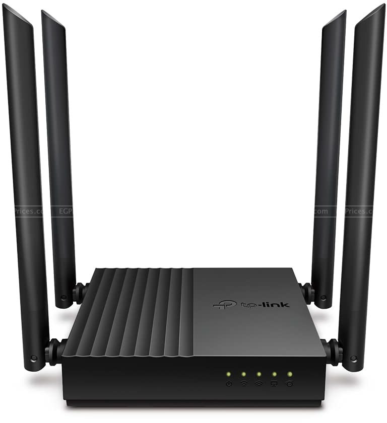 صورة مكبرة ل tp-link archer c64 ac1200 dual-band واى فاى