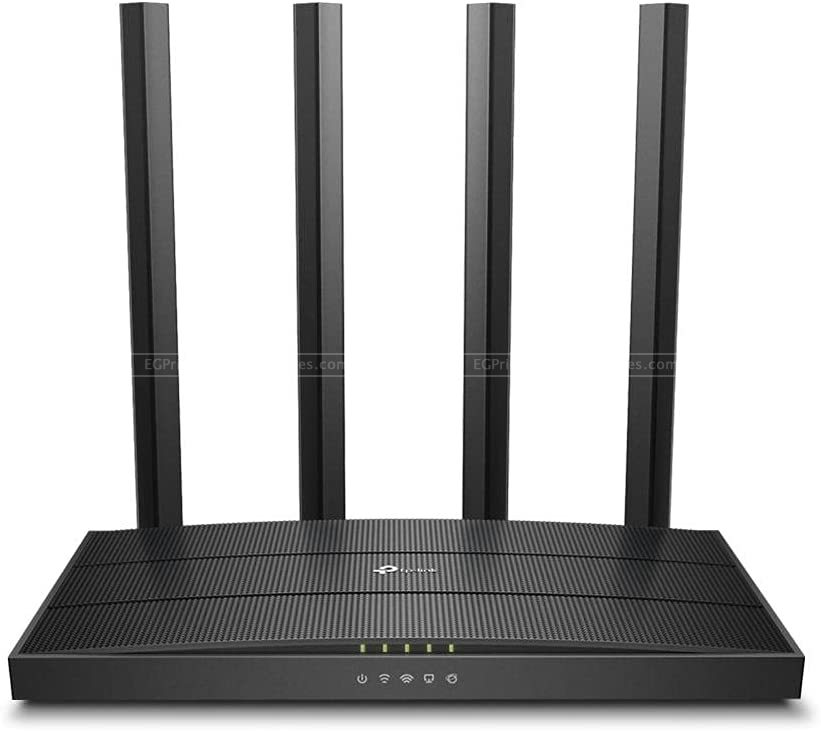 صورة مكبرة ل tp-link archer c80 ac1900 وايرلس mu-mimo واى فاى 5