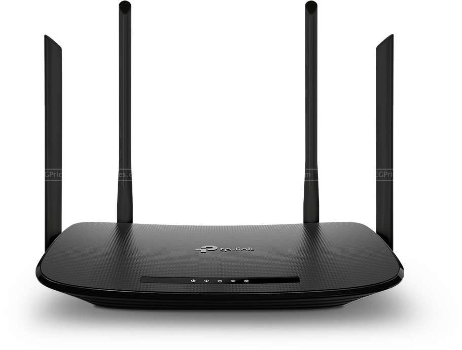 zoom image for Archer VR300 AC1200 Wireless VDSL/ADSL Modem Router