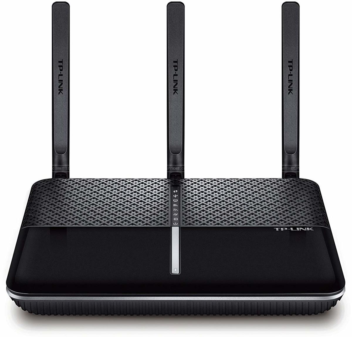 صورة مكبرة ل TP-Link Archer VR600 وايرلس Gigabit VDSL/ADSL Modem 