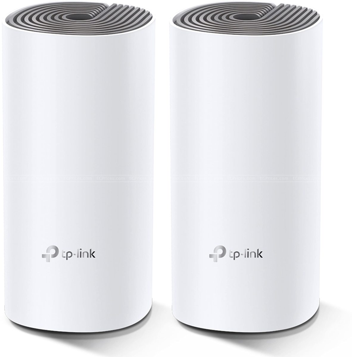صورة مكبرة ل TP-Link Deco e4 AC1200 Whole Home Mesh Wi-Fi System 2-pack