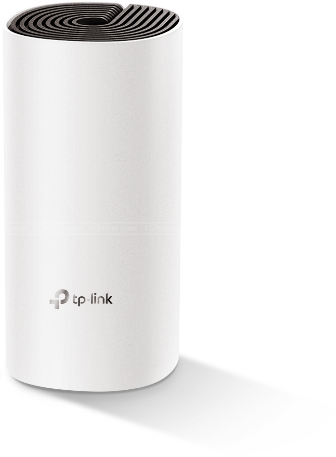 صورة مكبرة ل TP-Link Deco M4 AC1200 Whole Home Mesh WiFi System 1-pack