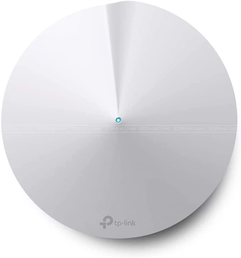 صورة مكبرة ل tp-link deco m5 1-packac1300 whole home mesh واى فاى system