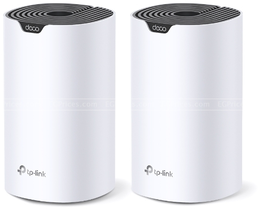 zoom image for Deco S7 AC1900 Whole Home Mesh Wi-Fi System 2-Pack