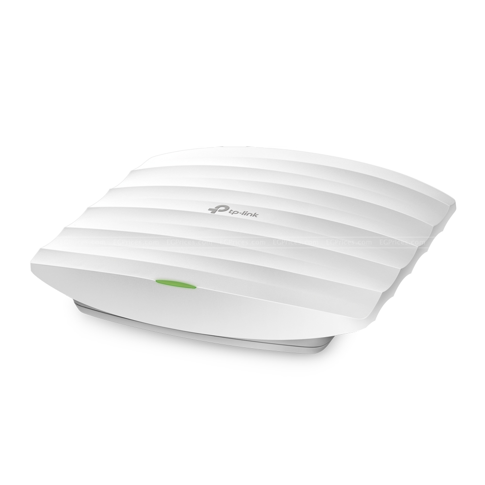 صورة مكبرة ل TP-Link EAP115 300Mbps وايرلس N Ceiling Mount اكسس بوينت