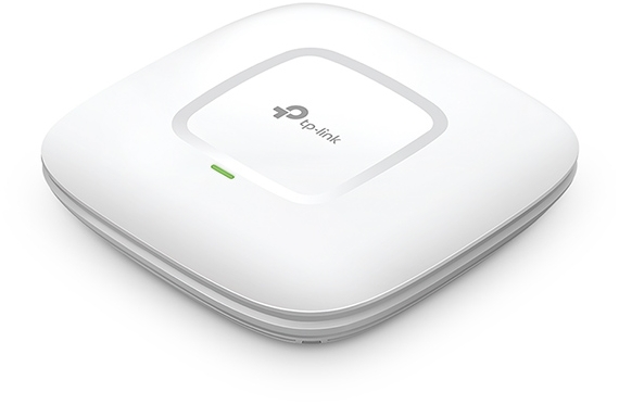 صورة مكبرة ل TP-Link EAP225 AC1200 Wireless Dual Band Gigabit Access Point