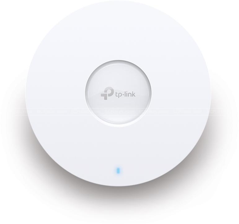 zoom image for EAP660 HD AX3600 Wireless Access Point