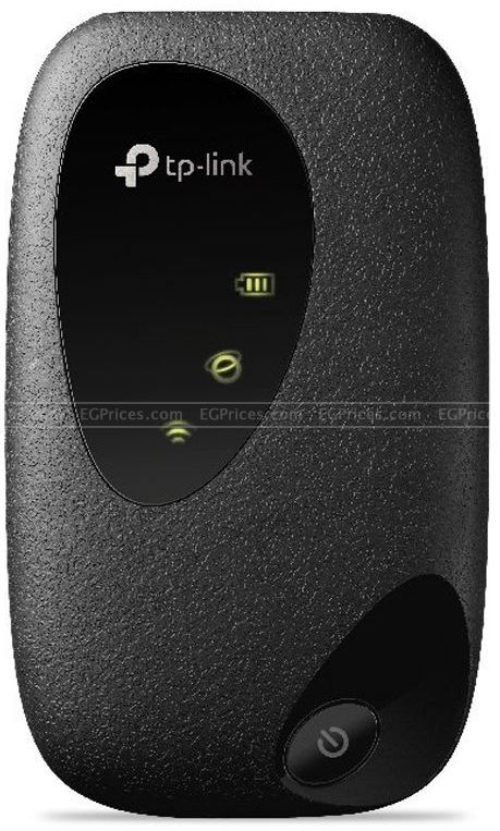 صورة مكبرة ل Tp-Link M7200 4G LTE Mobile Wifi 