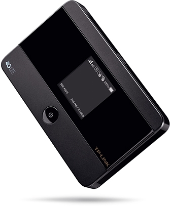 zoom image for M7350 4G Mobile Wireless Router