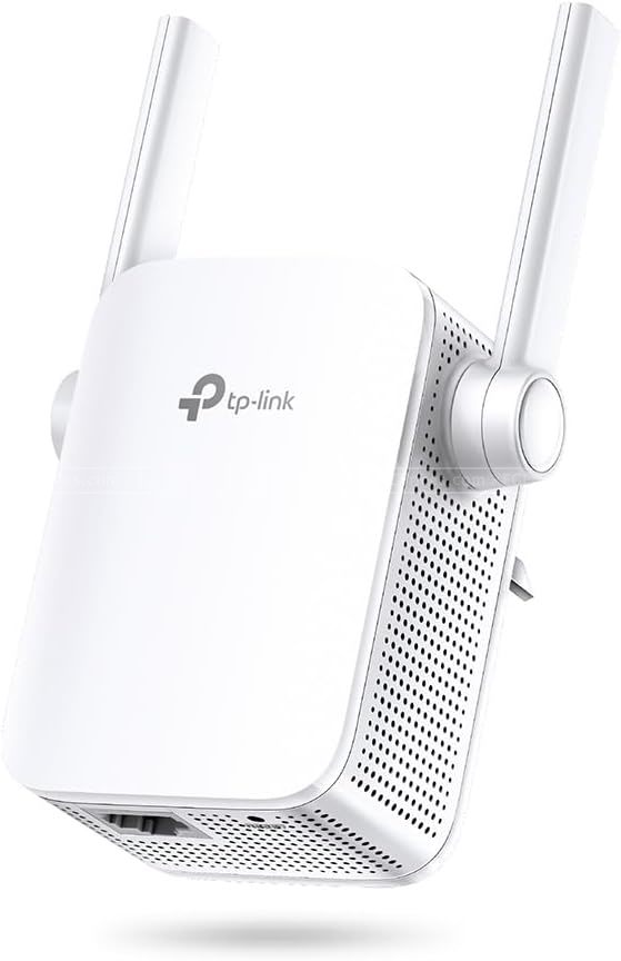 zoom image for TP-link RE205 AC750 Wi-Fi Range Extender
