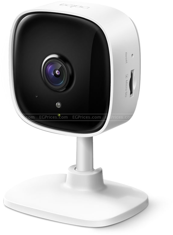 صورة مكبرة ل TP-Link Tapo C100 Home Security Wi-Fi Camera