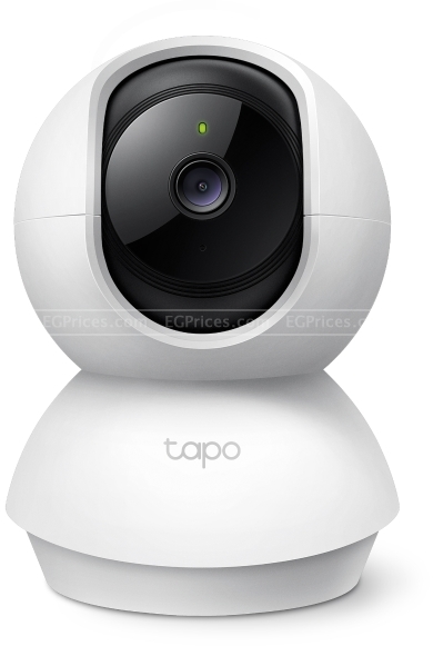 zoom image for Tapo C200 Pan Tilt Home Security Wi-Fi Camera