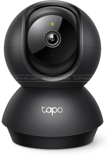 صورة مكبرة ل تي بي لينك تابو c211 كاميرا مراقبة واي فاي للمنزل