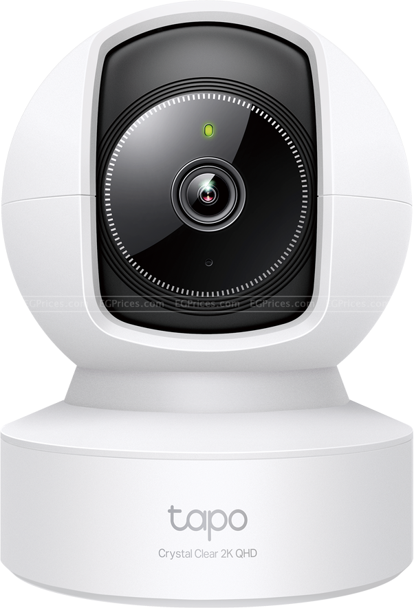 صورة مكبرة ل تي بي لينك تابو c222 v1 واي فاي كاميرا مراقبة داخلية