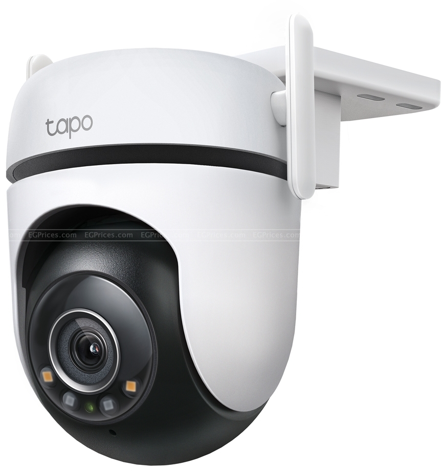zoom image for Tapo C520WS Outdoor Pan Tilt Security Wi-Fi Camera