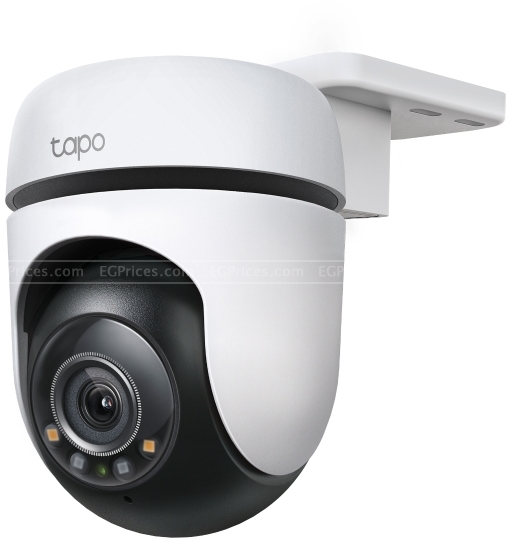 zoom image for Tapo TC41 Outdoor Pan Tilt Security WiFi Camera