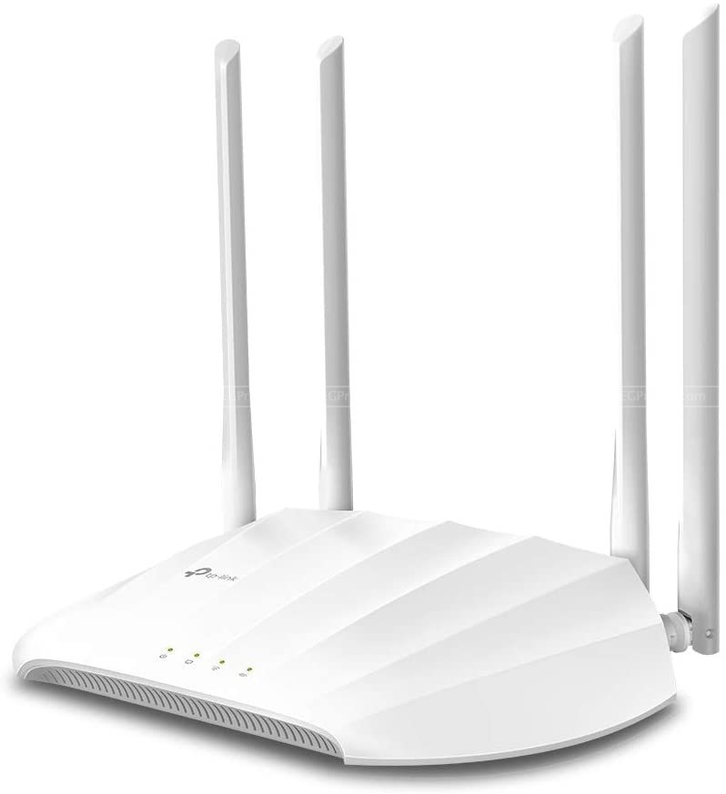 صورة مكبرة ل tp-link tl-wa1201 ac1200 وايرلس اكسس بوينت
