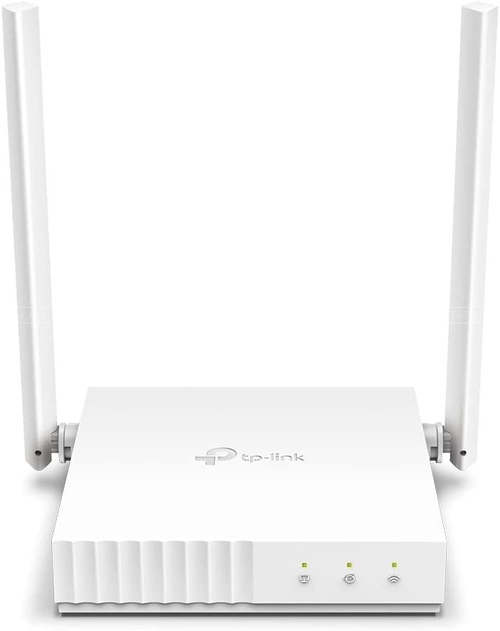 zoom image for TL-WR844N 300 Mbps Multi-Mode Access Point Wi-Fi Router
