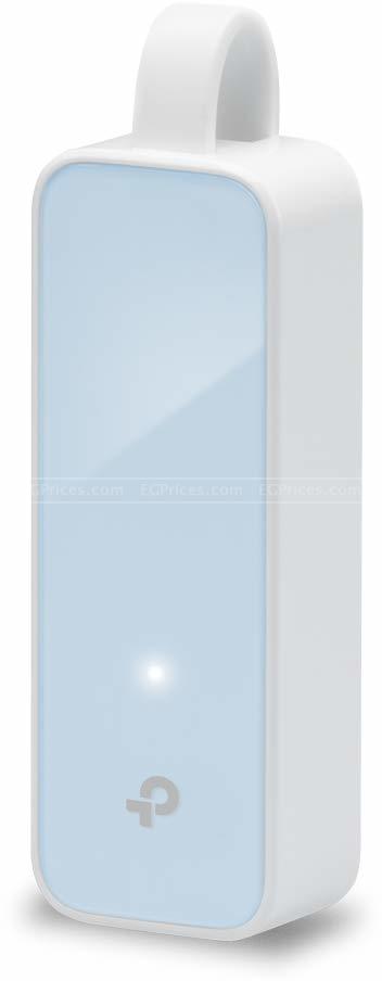 zoom image for UE200 USB 2.0 100Mbps Ethernet Network Adapter