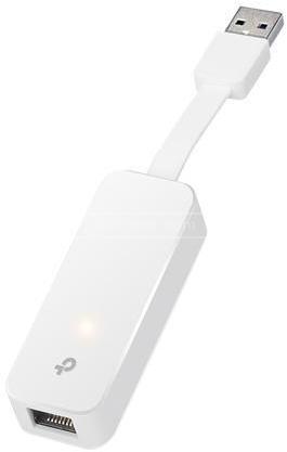 صورة مكبرة ل tp-link ue300 usb 3.0 to gigabit ethernet network adapter