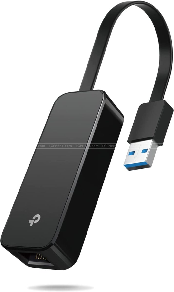 zoom image for UE306 Ethernet Network Adapter