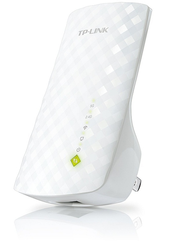 zoom image for AC750 Wireless Range Extender (RE200)