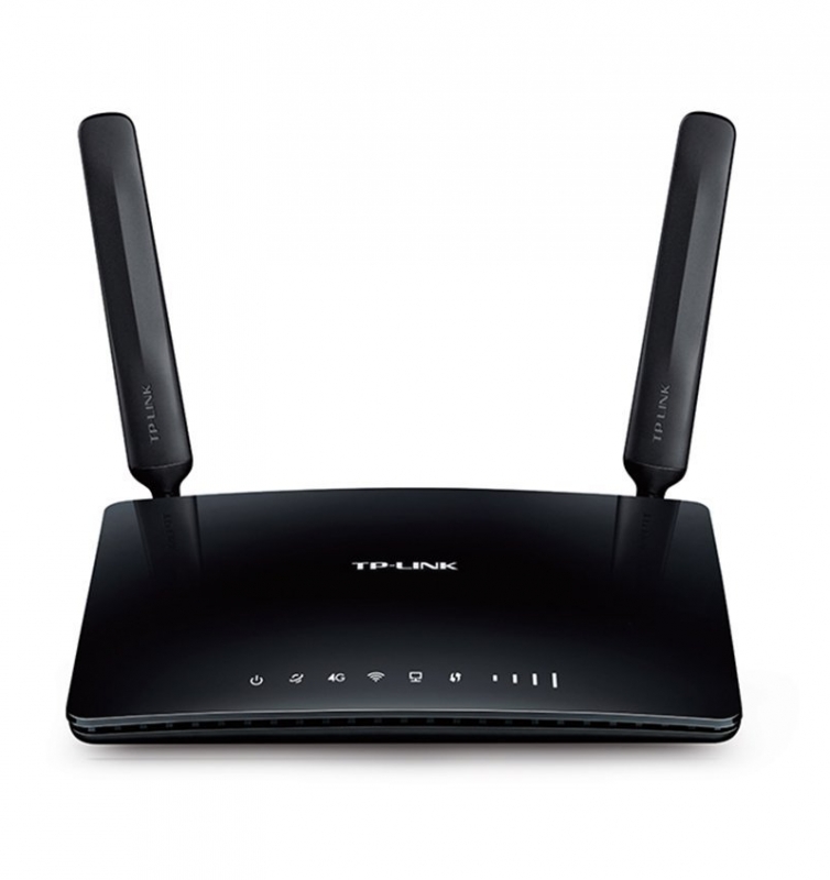 صورة مكبرة ل TP-Link Archer MR200 AC750 4G LTE وايرلس Dual Band