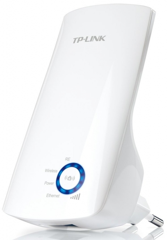 zoom image for TL-WA850RE 300Mbps Universal WiFi Range Extender