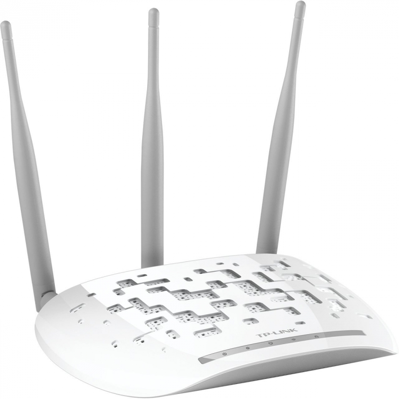 صورة مكبرة ل TP-Link TL-WA901ND 300Mbps Wireless N Access Point