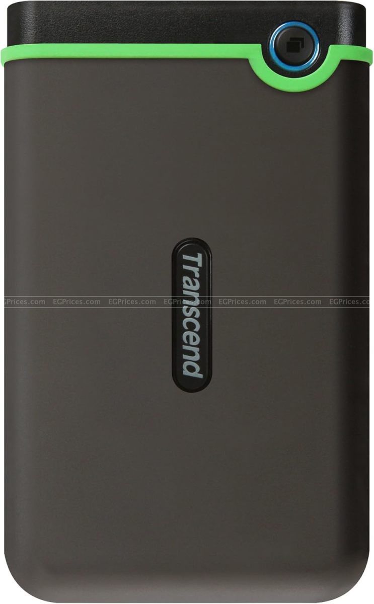 zoom image for SJ25M3 4TB USB 3.1 Portable Hard Drive