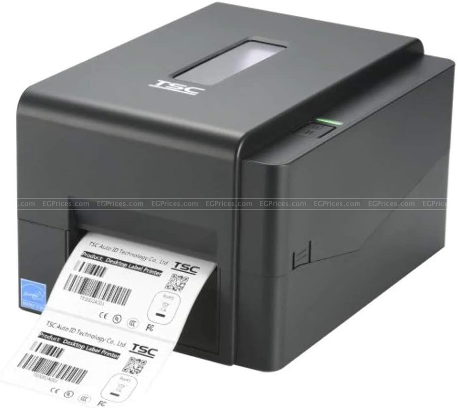 zoom image for TE210 Desktop Thermal Barcode Label Printer