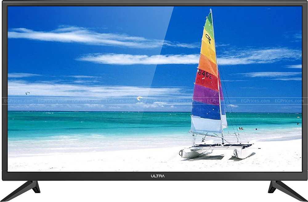 Ultra FSKE32H 32 Inch HD LED TV price in Egypt