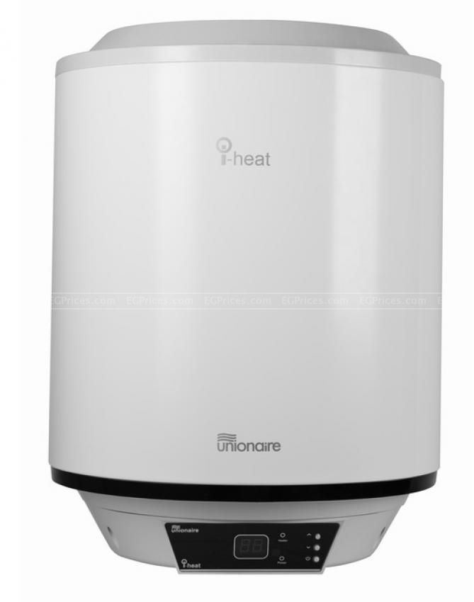 Unionaire EWH80A300V 80 Liter Digital Electric Water Heater price in Egypt