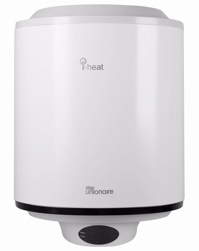 Unionaire iHeat EWH40B150V 40 Litre Digital Electric Water Heater