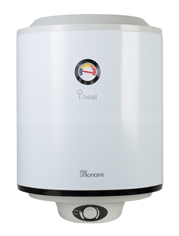 Unionaire iHeat EWH80B100V 80 Liter Electric Water Heater price in Egypt