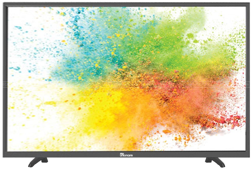 Unionaire ML75UR78 75 Inch 4K Smart UHD LED TV