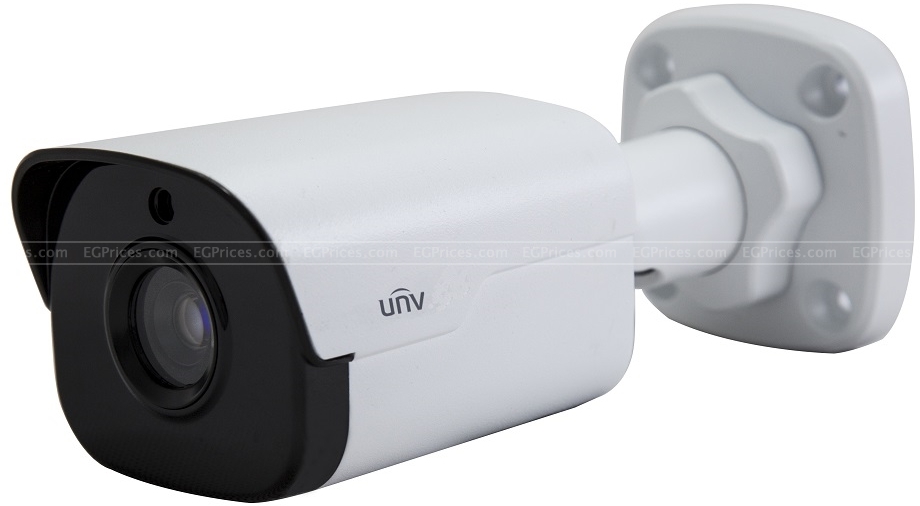 Uniview IPC2124SR3DPF36 QHD 4MP 30m IR Mini Bullet Camera price in