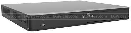 صورة مكبرة ل يو ان في xvr302-16q3 دي في ار 16 قناة