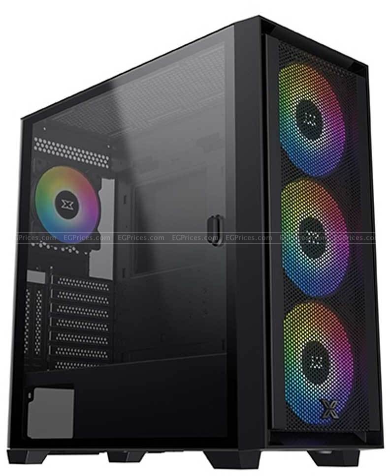 صورة مكبرة ل فينتو vg10f ميش  وسط ايه ار جي بي + باور سبلاي