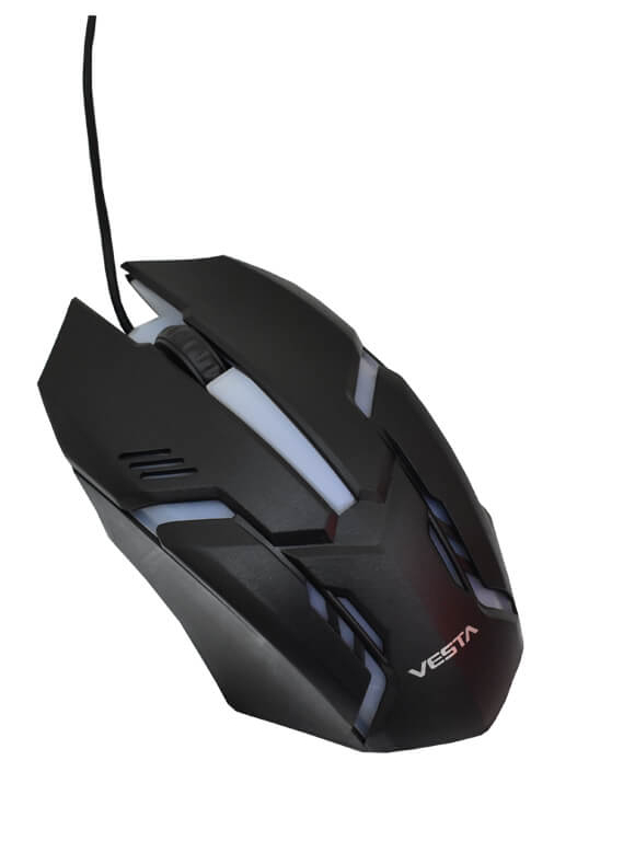 Vesta V07 USB Mouse price in Egypt