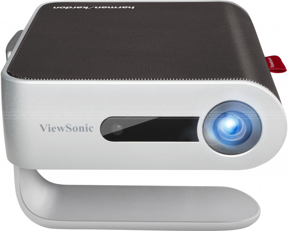 ViewSonic M1+G2 Smart LED Portable Projector