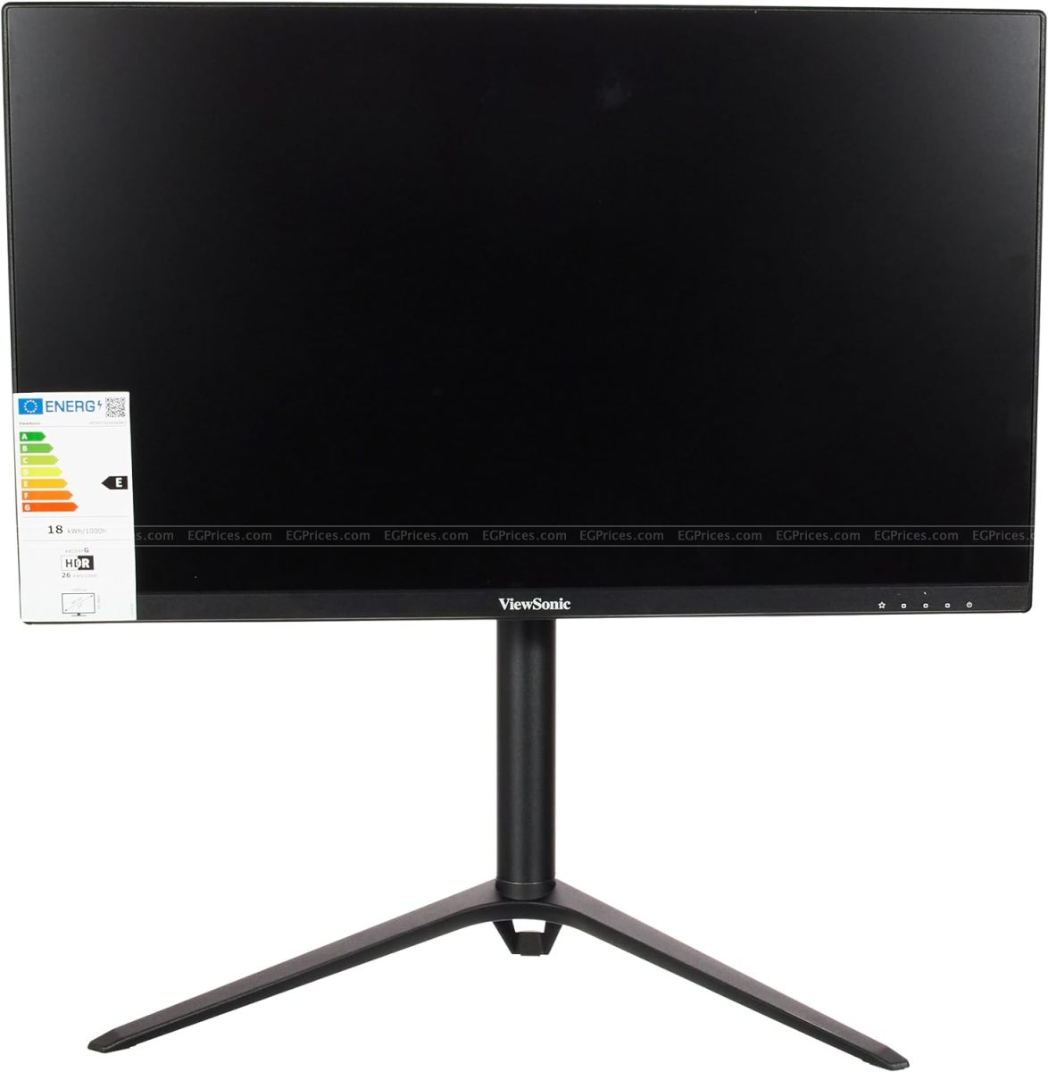 ViewSonic VX2428J 24 inch FHD IPS Gaming Monitor
