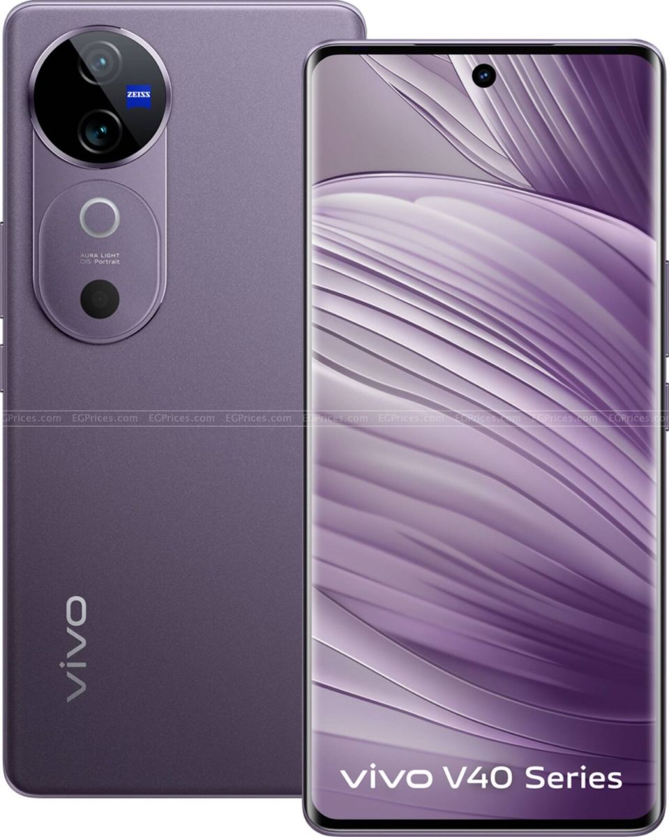 vivo-v40