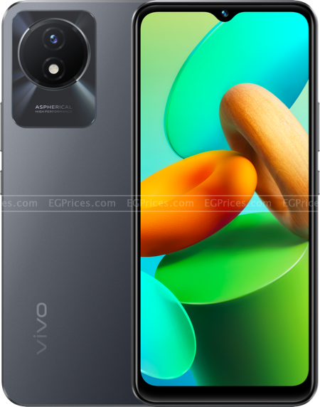 zoom image for vivo Y02t