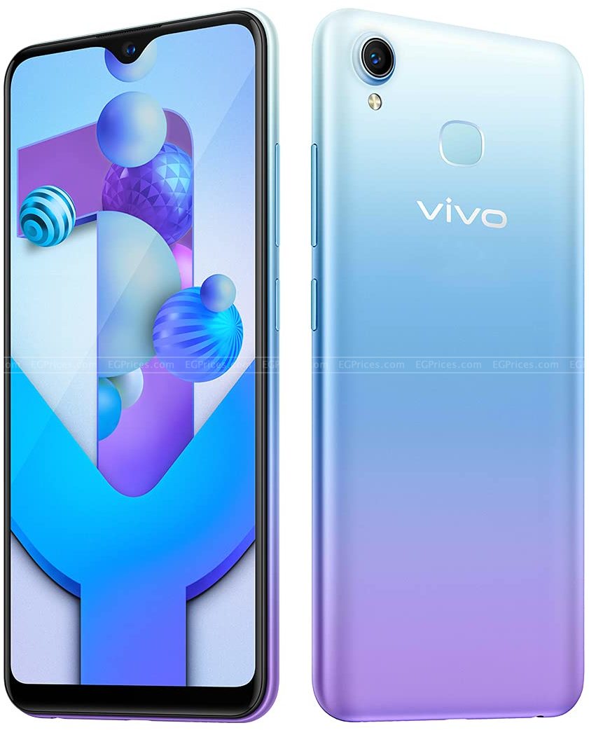 Vivo Y1s 32GB