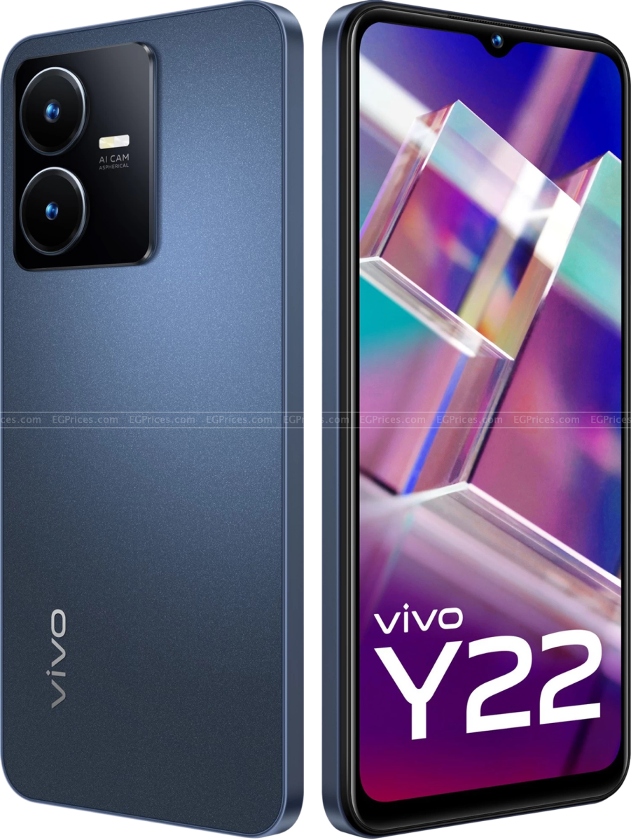 سعر ÙÙÙÙ y22 64gb ÙÙ Ù
صر | EGPrices